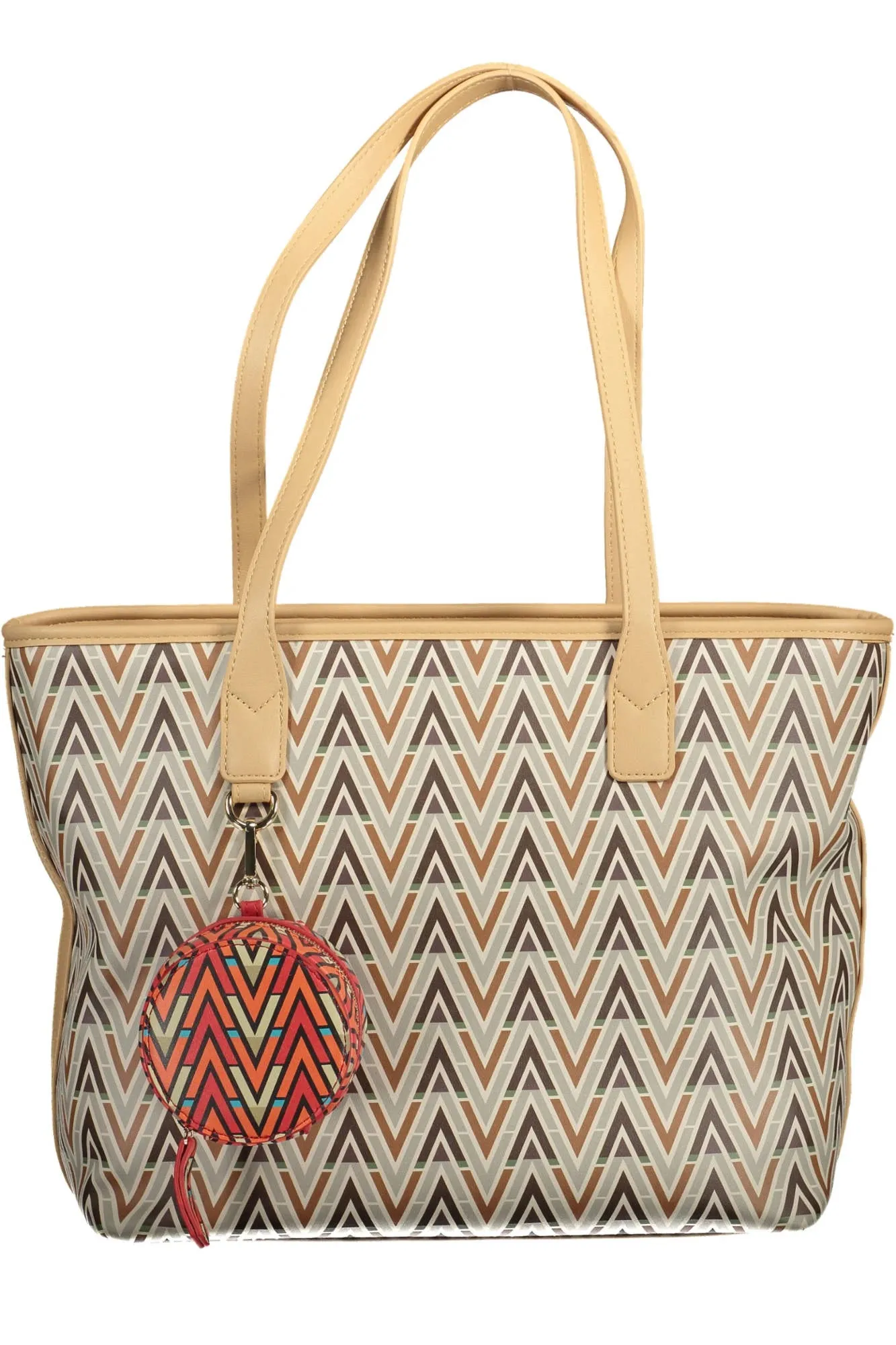 VALENTINO BAGS BEIGE WOMAN BAG sold by Siebentaschen