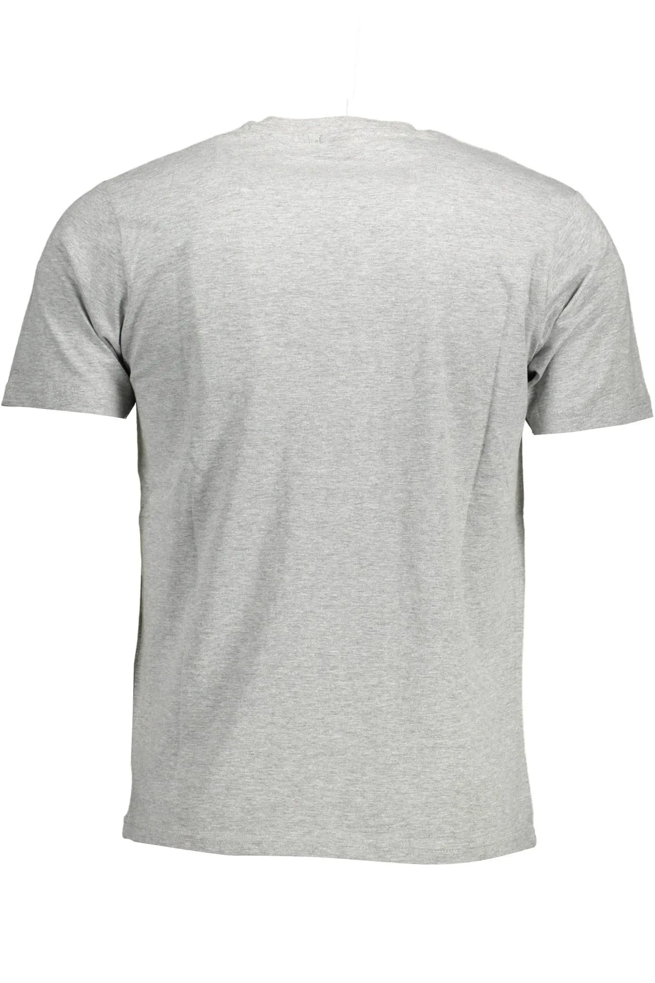 NORTH SAILS MEN S SHORT SLEEVE T-SHIRT GRAY sold by Siebentaschen product image thumbnail 2
