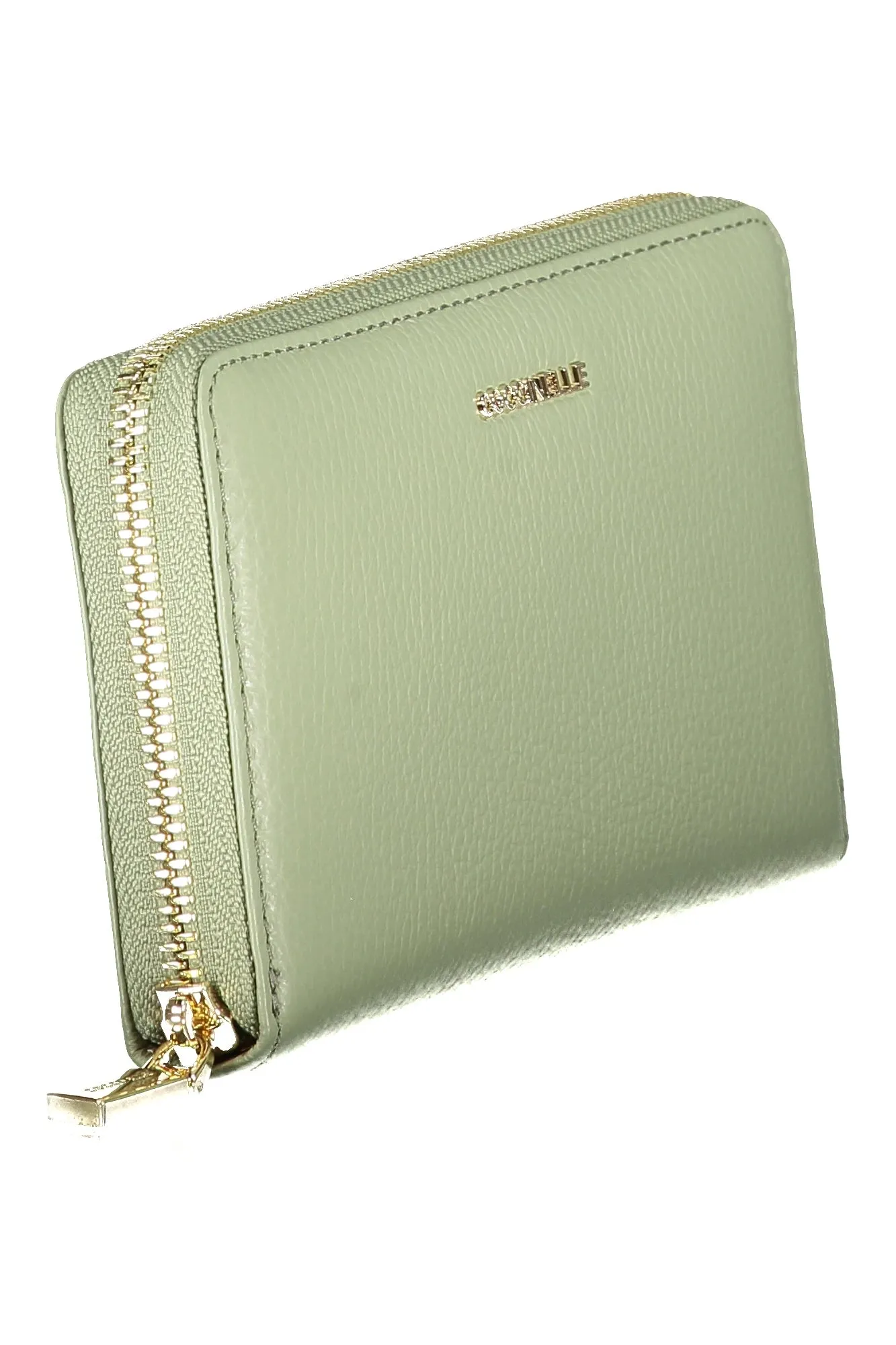 COCCINELLE WOMEN S GREEN WALLET sold by Siebentaschen product image thumbnail 3