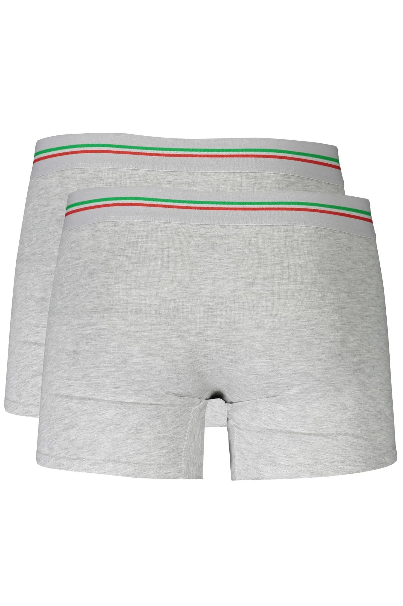 AERONAUTICA MILITARE MEN S BOXER GREY sold by Siebentaschen product image thumbnail 2