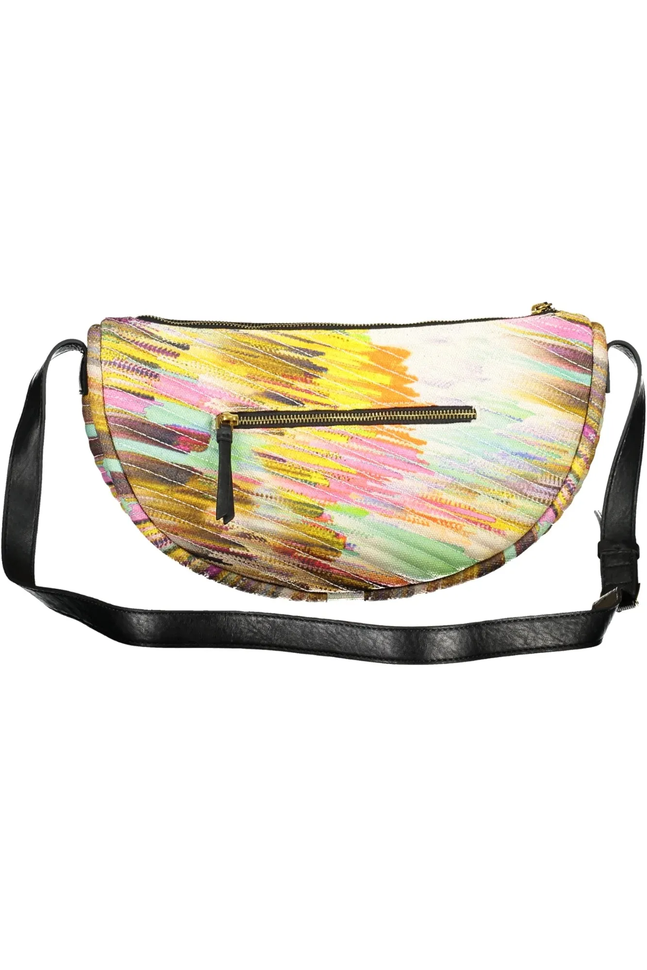 DESIGUAL YELLOW WOMEN S BAG sold by Siebentaschen product image thumbnail 2