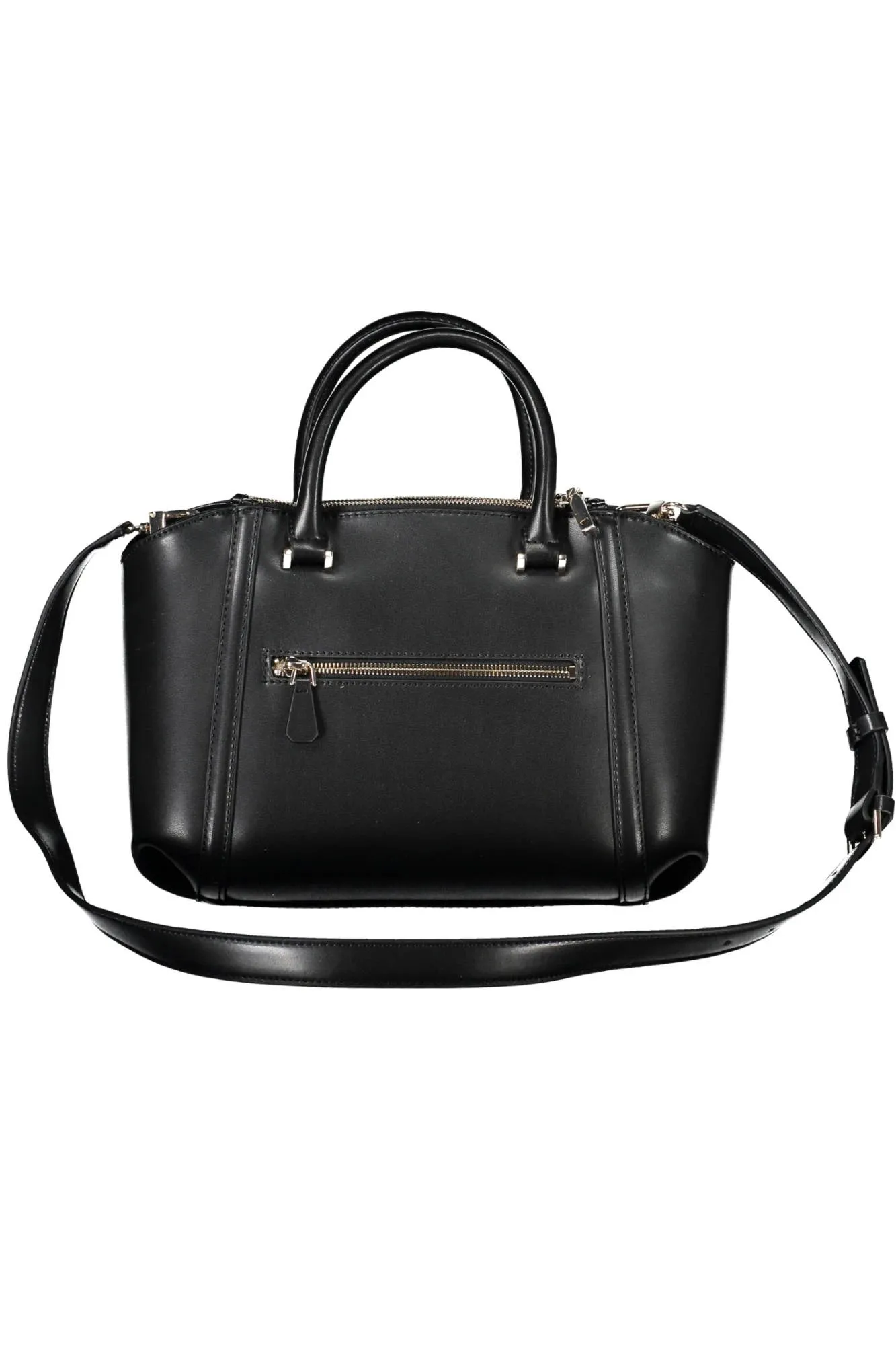 GUESS JEANS BLACK WOMEN S BAG sold by Siebentaschen product image thumbnail 2