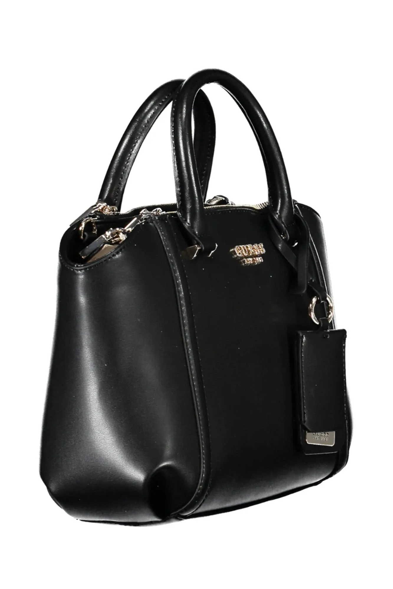 GUESS JEANS BLACK WOMEN S BAG sold by Siebentaschen product image thumbnail 3