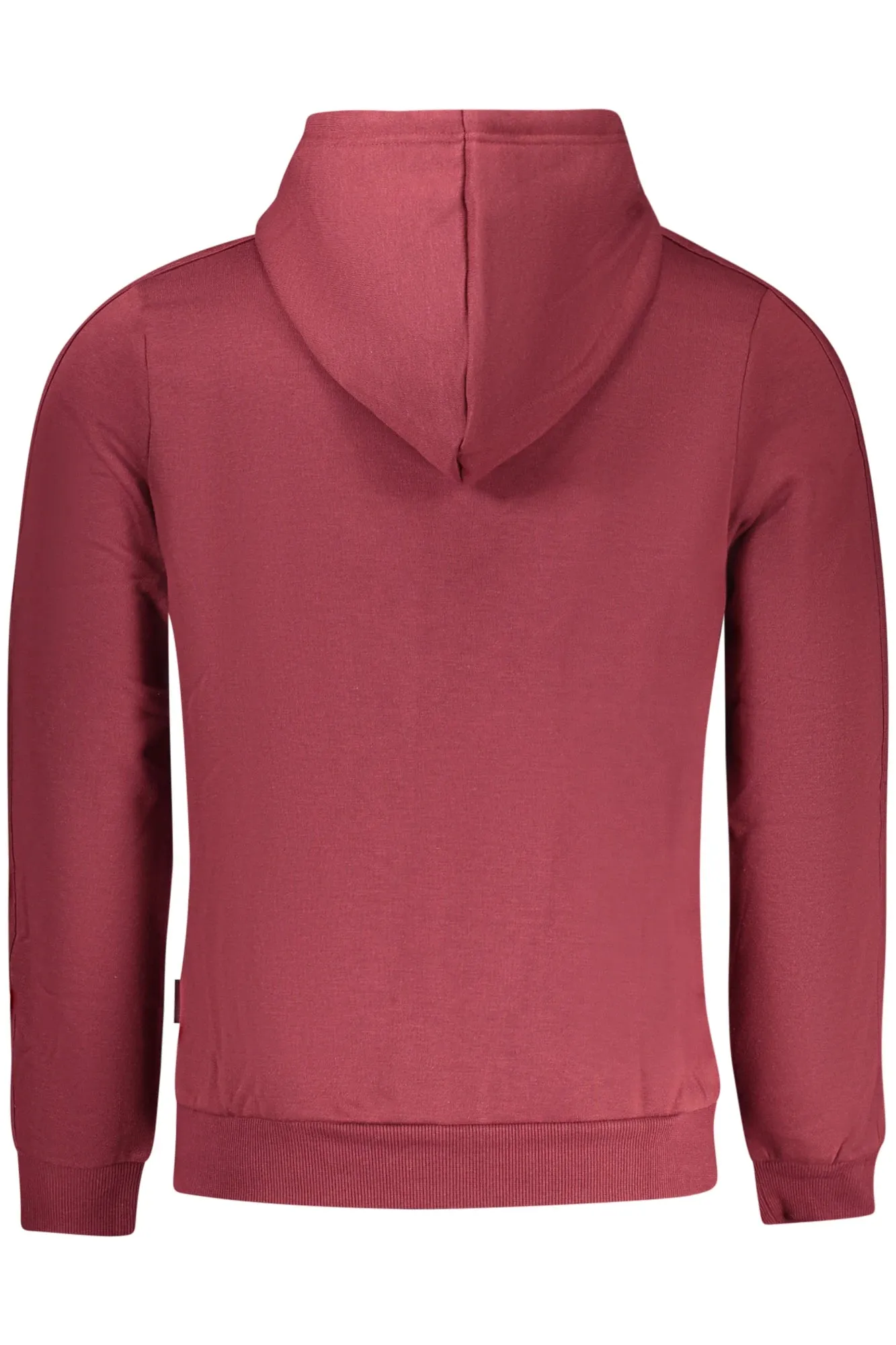 US GRAND RED MEN S ZIP-UP SWEATSHIRT sold by Siebentaschen product image thumbnail 2