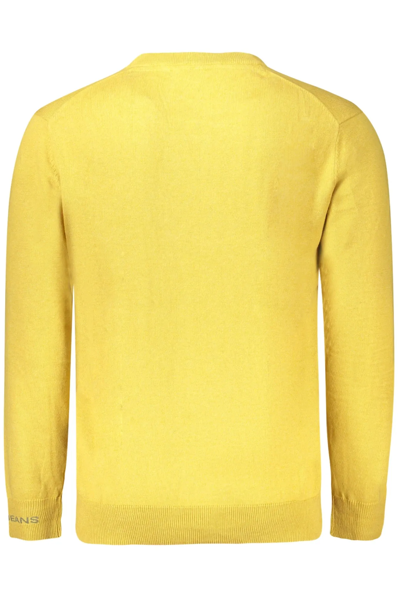 PEPE JEANS MEN S YELLOW SWEATER sold by Siebentaschen product image thumbnail 2