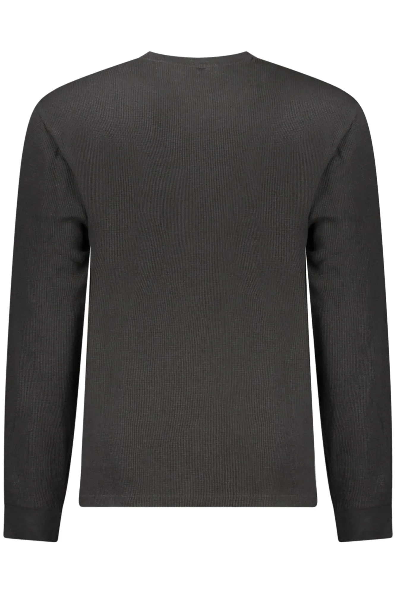 CALVIN KLEIN MEN S BLACK SWEATER sold by Siebentaschen product image thumbnail 2