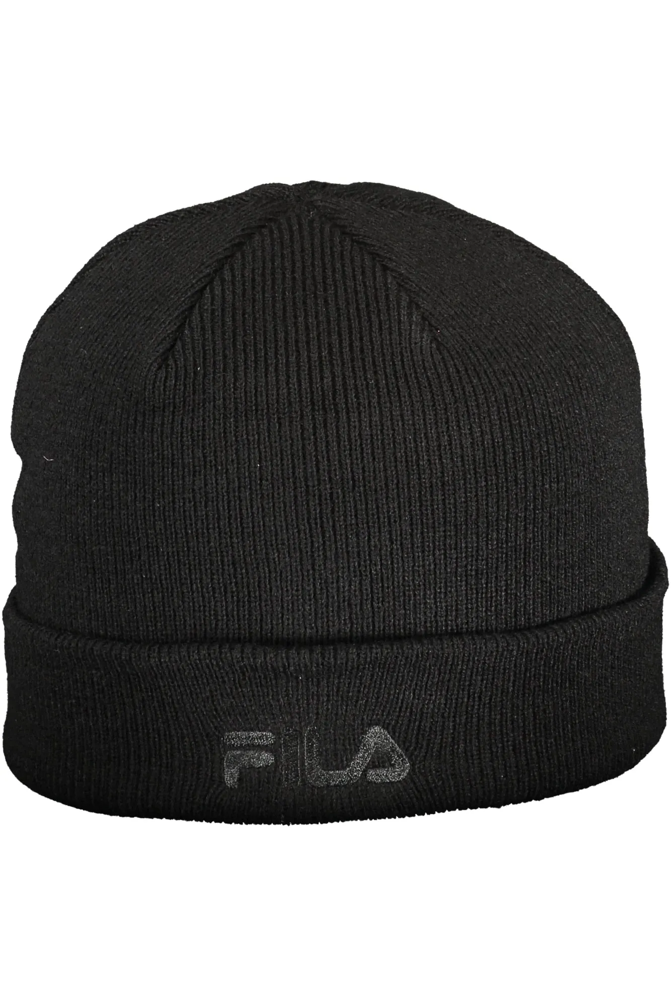 FILA MEN S BLACK CAP sold by Siebentaschen