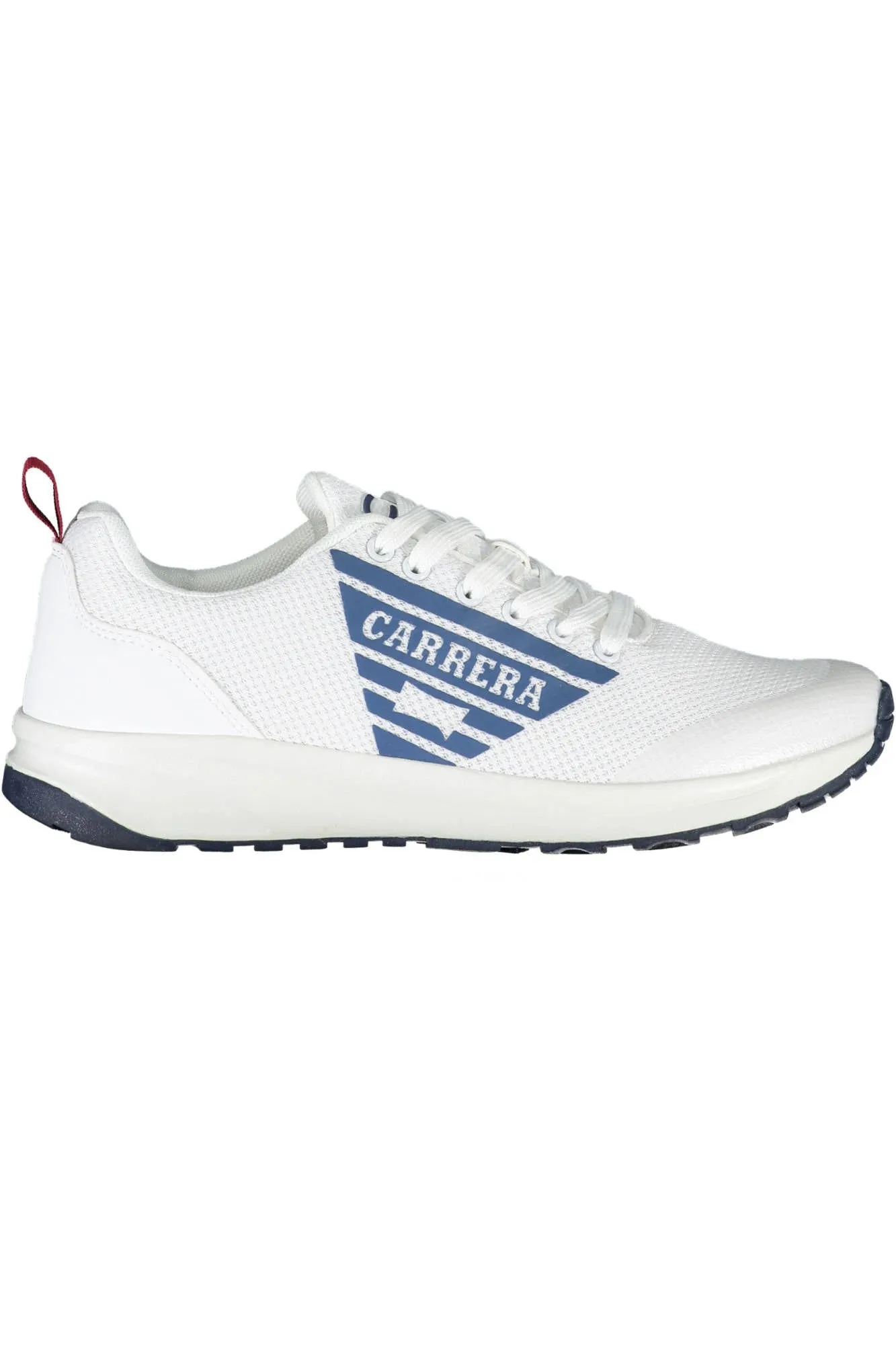CARRERA MEN S SPORTS FOOTWEAR WHITE sold by Siebentaschen