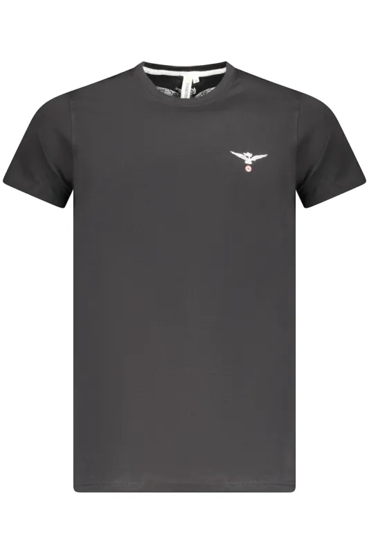 ARMY 1659 BLACK MEN S SHORT SLEEVE T-SHIRT sold by Siebentaschen