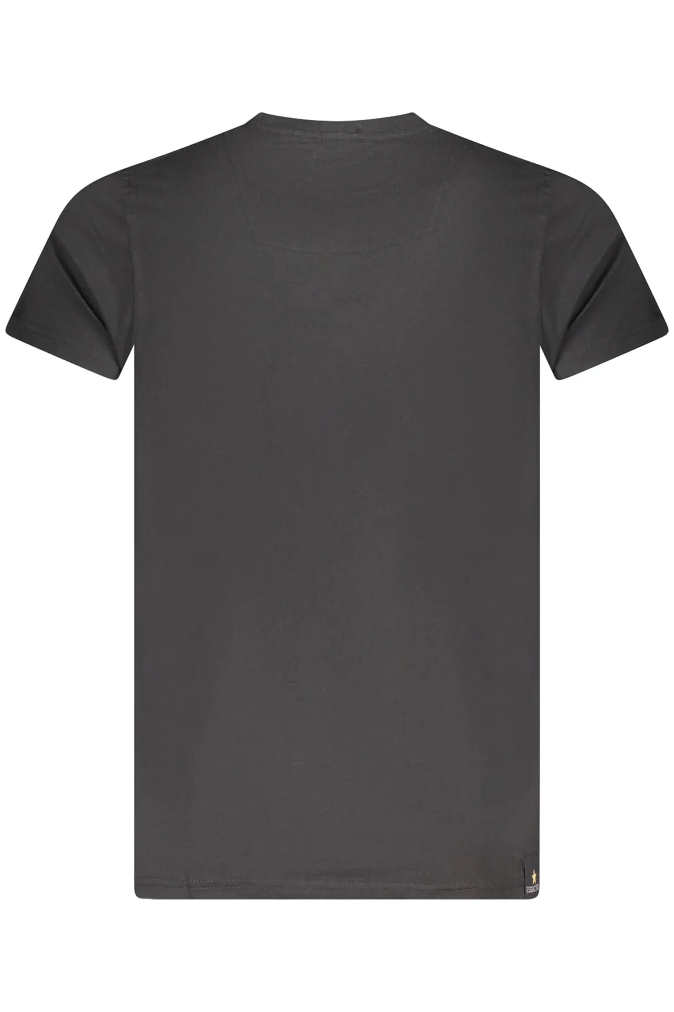 ARMY 1659 BLACK MEN S SHORT SLEEVE T-SHIRT sold by Siebentaschen product image thumbnail 2