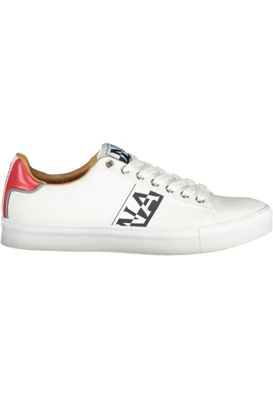 NAPAPIJRI SHOES MEN S SPORTS FOOTWEAR WHITE sold by Siebentaschen