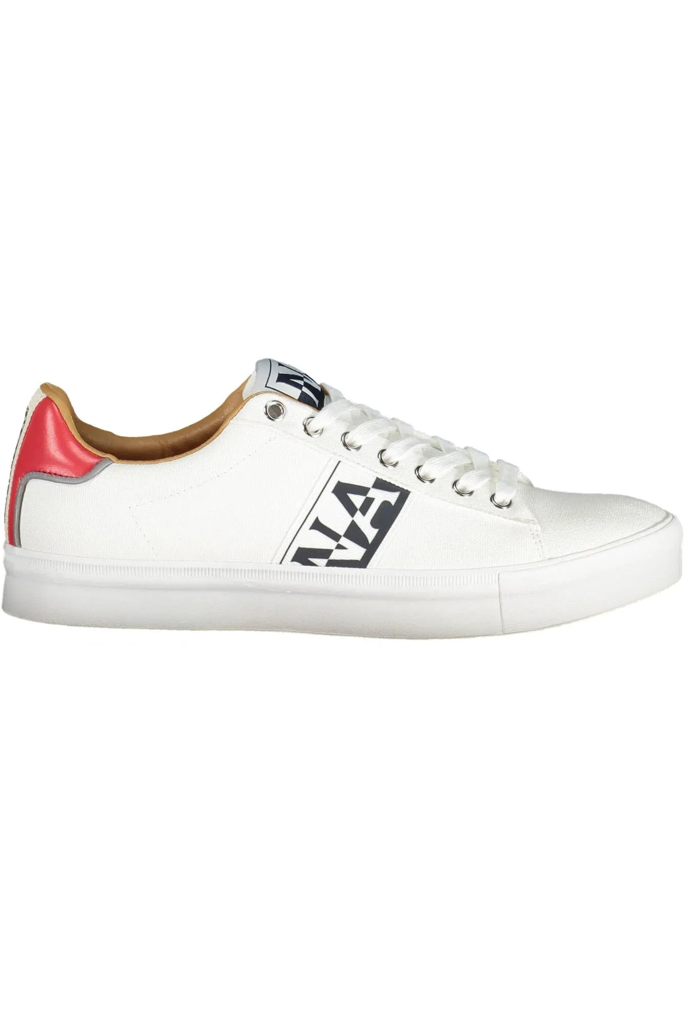 NAPAPIJRI SHOES MEN S SPORTS FOOTWEAR WHITE sold by Siebentaschen