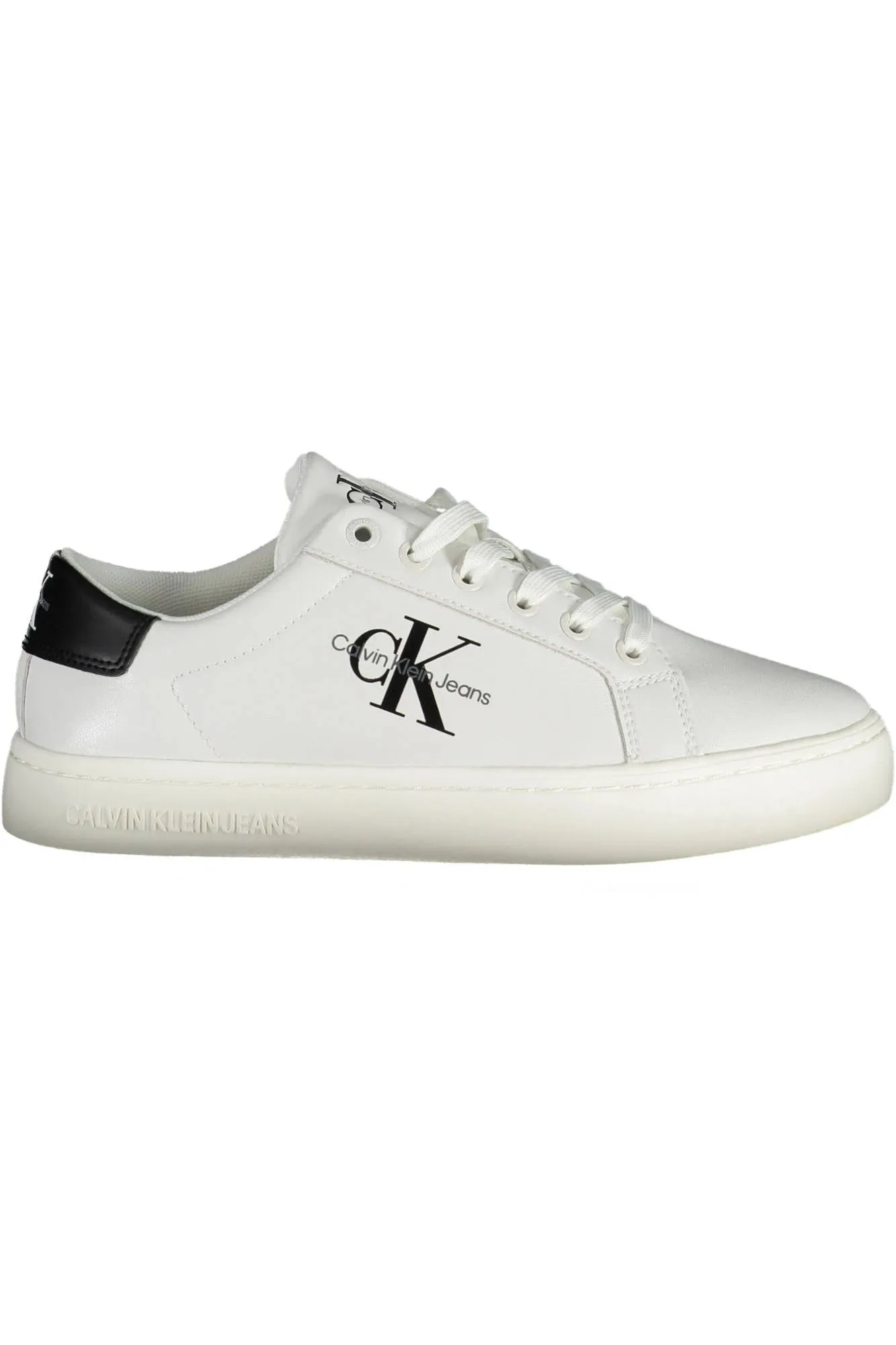 CALVIN KLEIN WOMEN S SPORTS SHOES WHITE sold by Siebentaschen