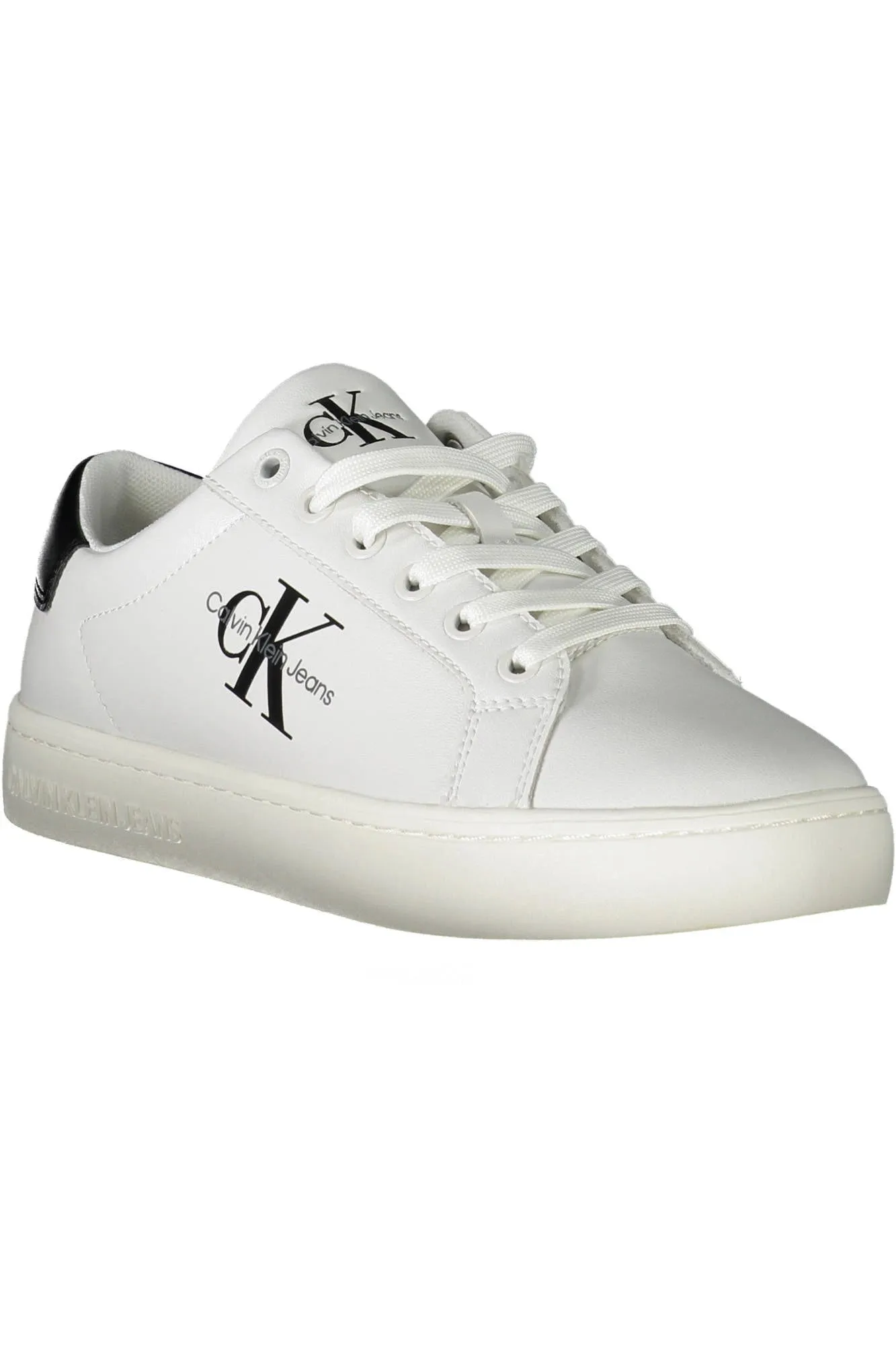 CALVIN KLEIN WOMEN S SPORTS SHOES WHITE sold by Siebentaschen product image thumbnail 2