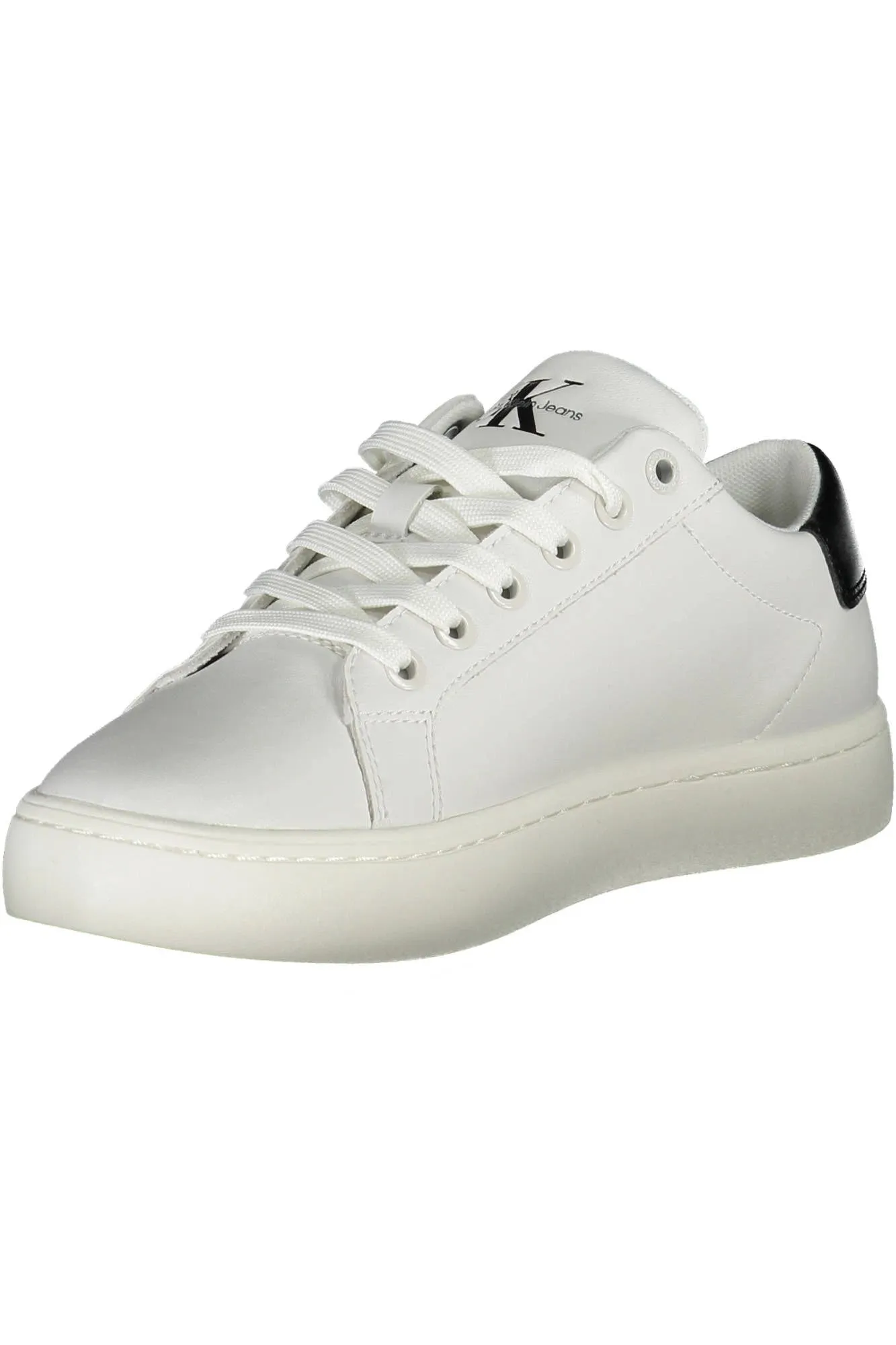 CALVIN KLEIN WOMEN S SPORTS SHOES WHITE sold by Siebentaschen product image thumbnail 3
