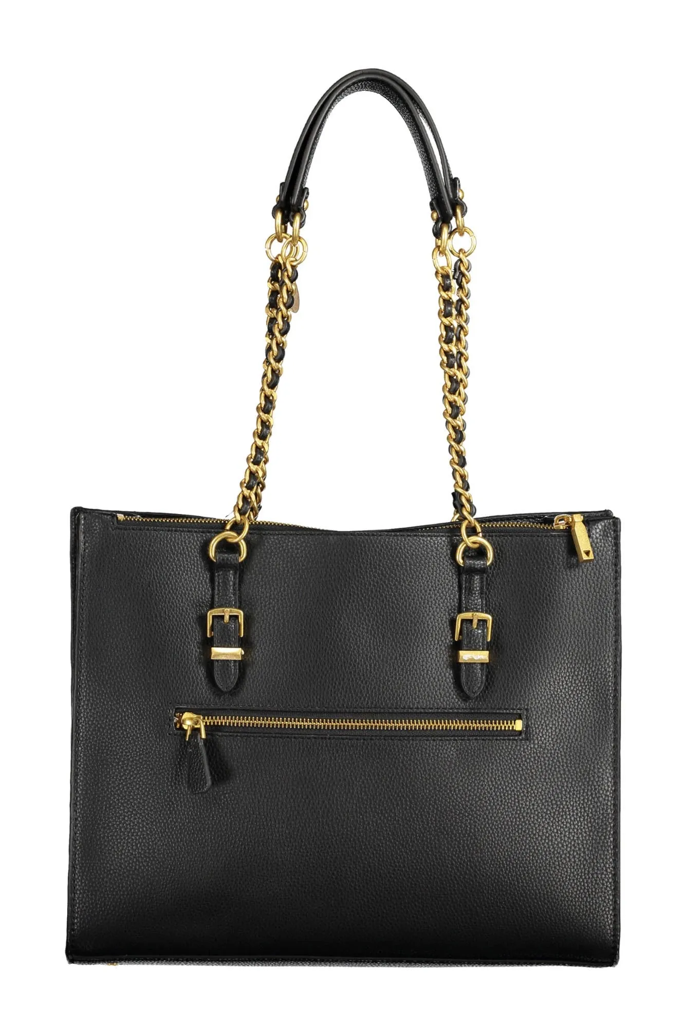 GUESS JEANS BLACK WOMEN S BAG sold by Siebentaschen product image thumbnail 2
