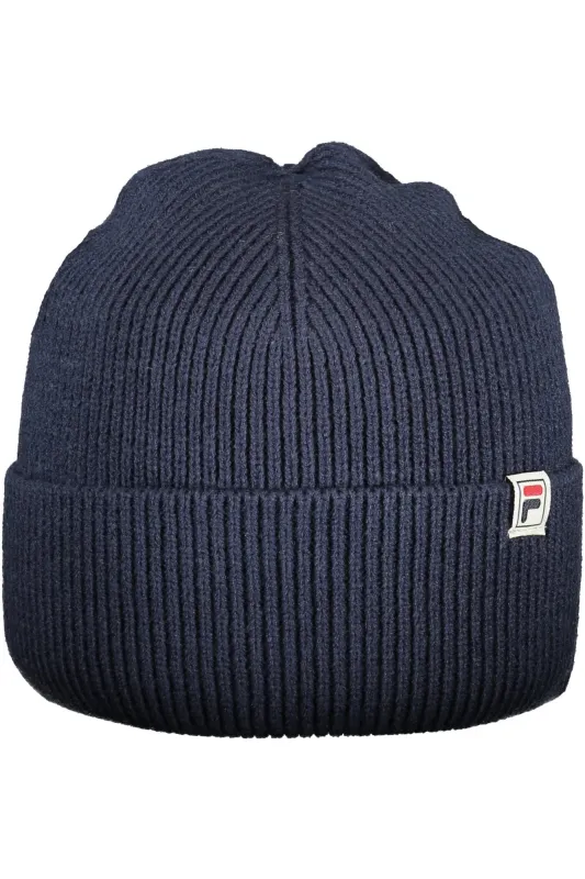 FILA MEN S BLUE CAP sold by Siebentaschen