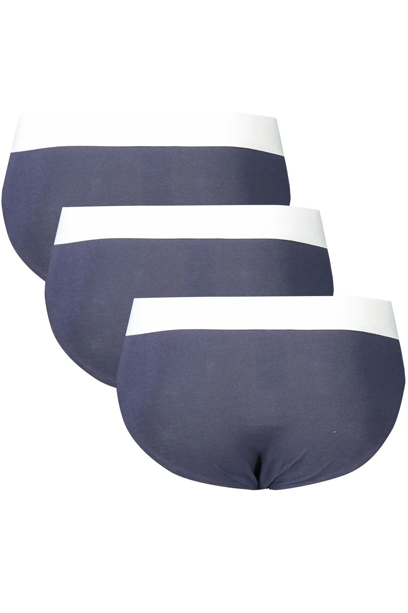BIKKEMBERGS MEN S BLUE SLIP sold by Siebentaschen product image thumbnail 2