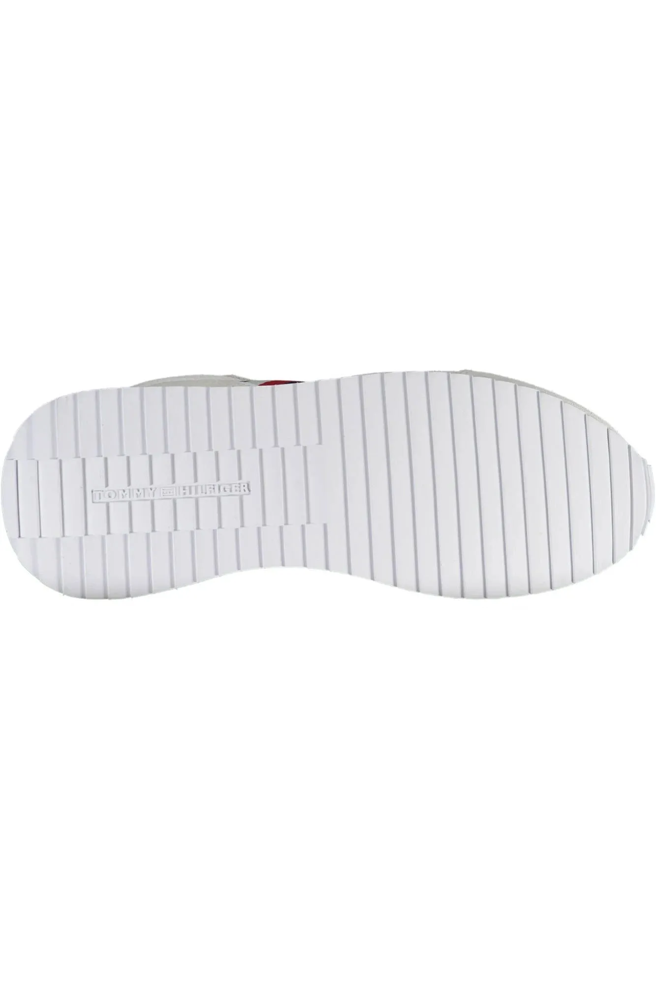 TOMMY HILFIGER MEN S SPORTS SHOES WHITE sold by Siebentaschen product image thumbnail 2