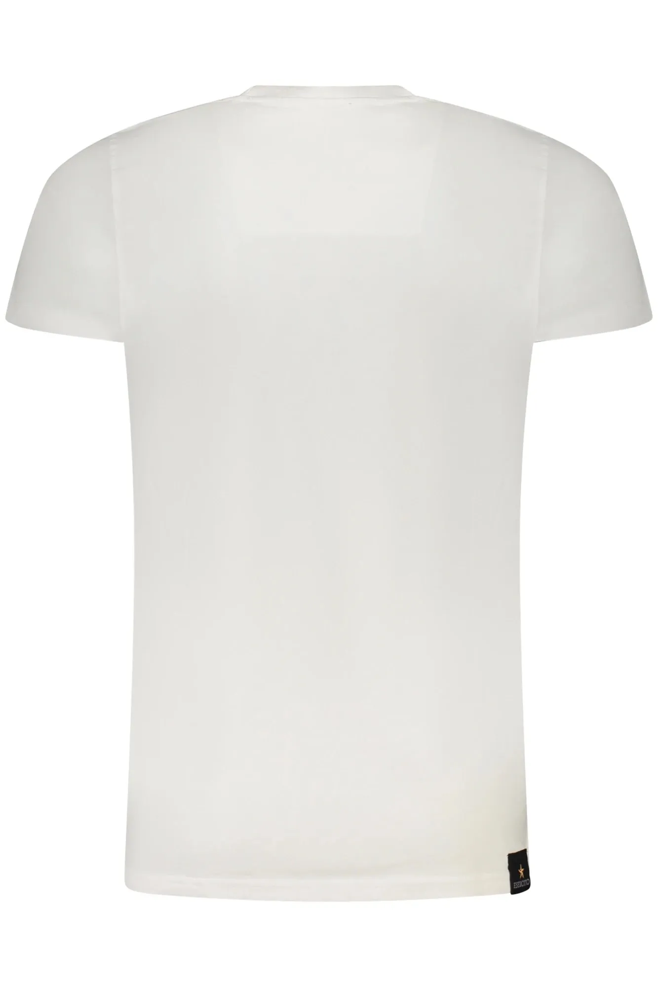 ARMY 1659 MEN S SHORT SLEEVE T-SHIRT WHITE sold by Siebentaschen product image thumbnail 2