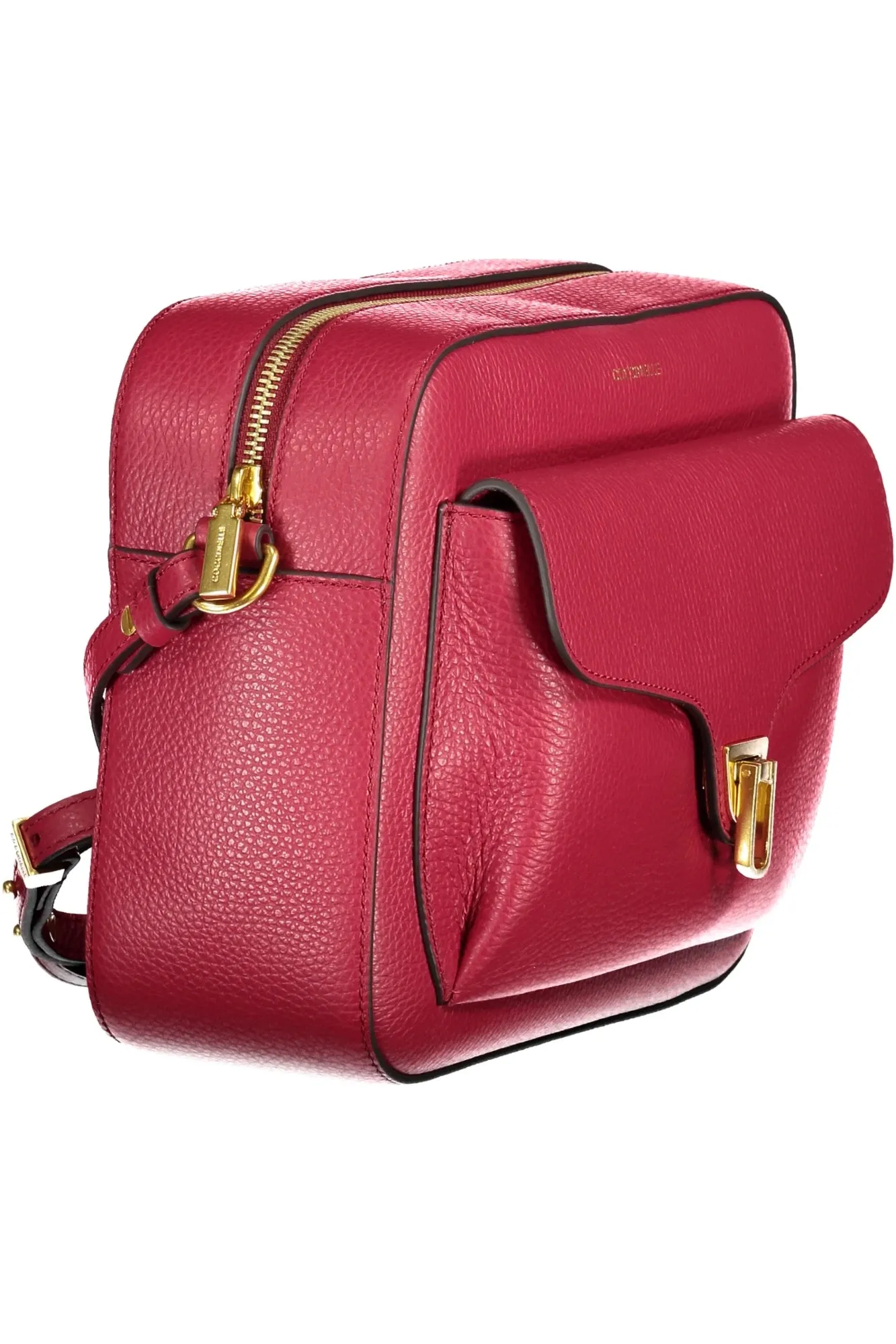 COCCINELLE WOMEN S BAG RED sold by Siebentaschen product image thumbnail 3
