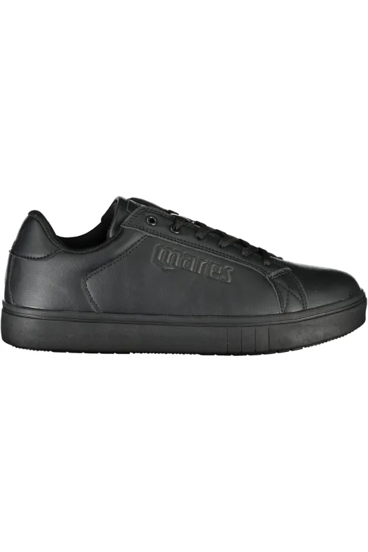 MARES BLACK MEN S SPORTS SHOES sold by Siebentaschen