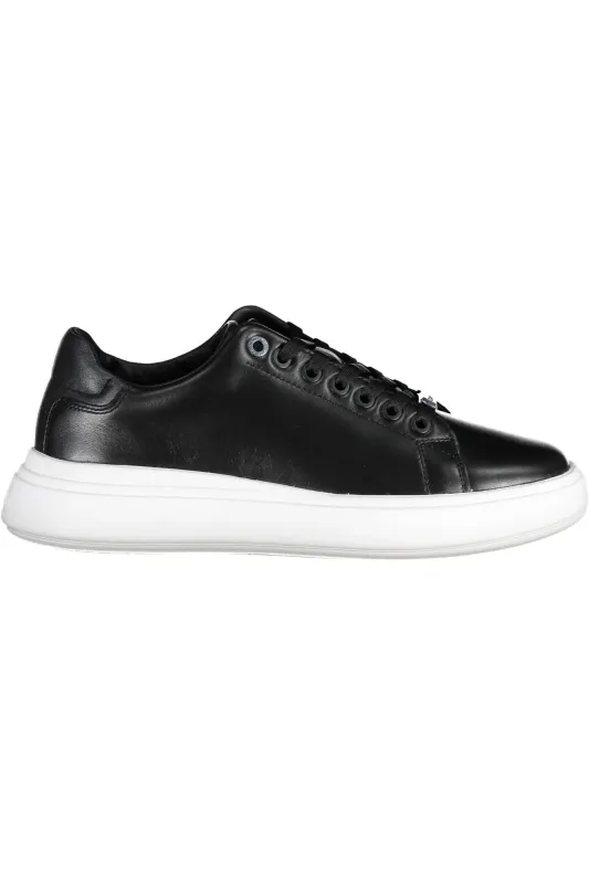 CALVIN KLEIN BLACK WOMEN S SPORT SHOES made by Calvin Klein