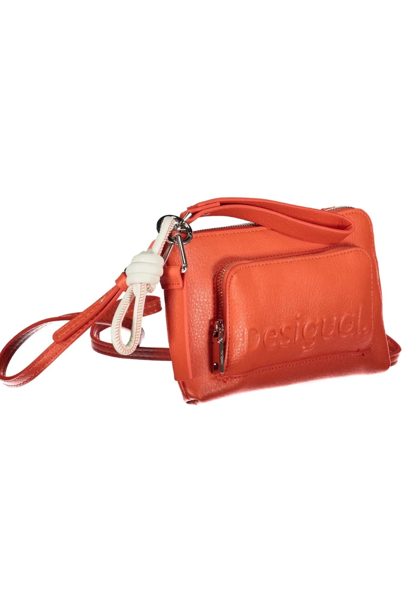 DESIGUAL PINK WOMEN S BAG sold by Siebentaschen product image thumbnail 3