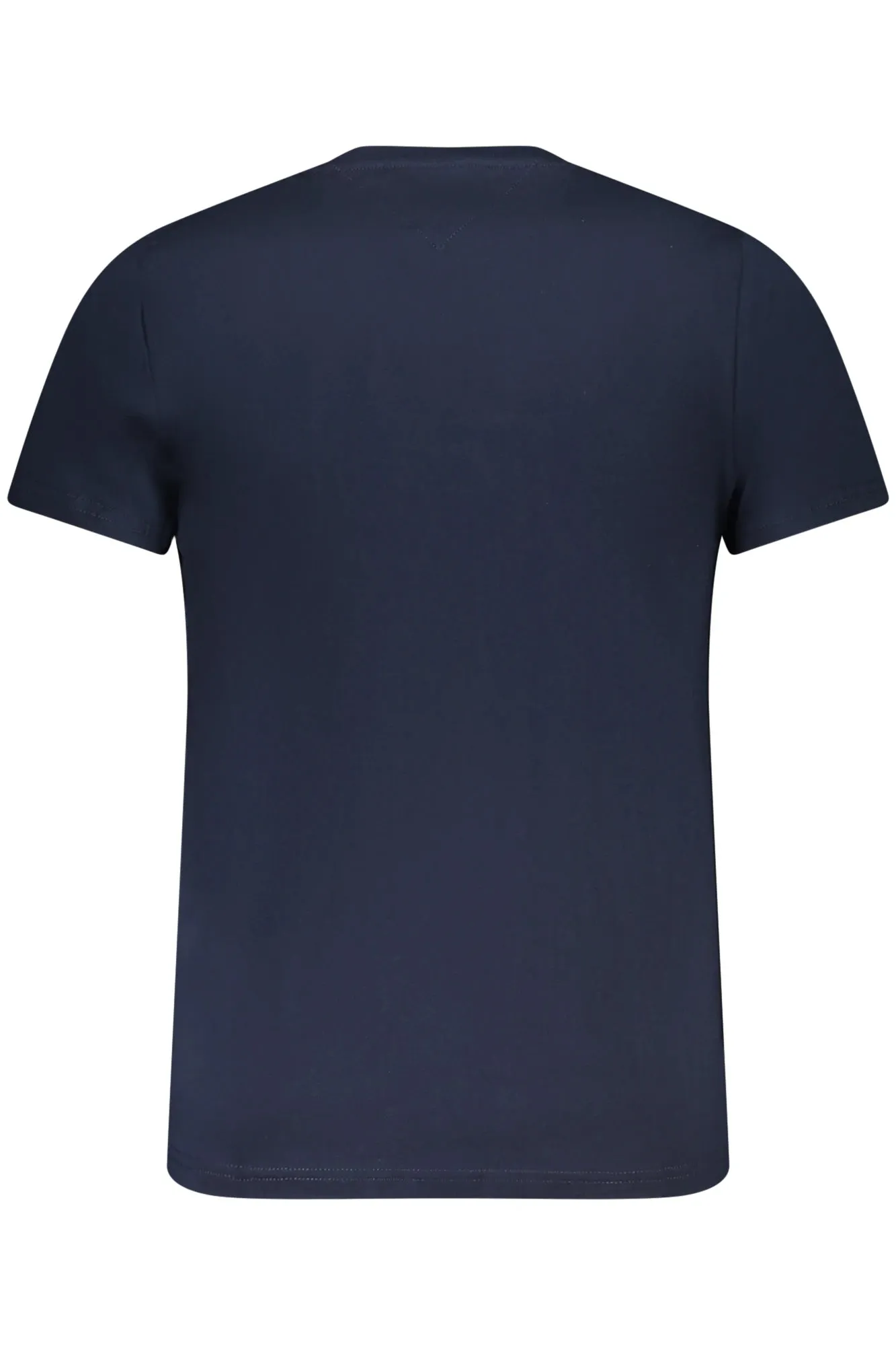 TOMMY HILFIGER MEN S SHORT-SLEEVE T-SHIRT BLUE sold by Siebentaschen product image thumbnail 2