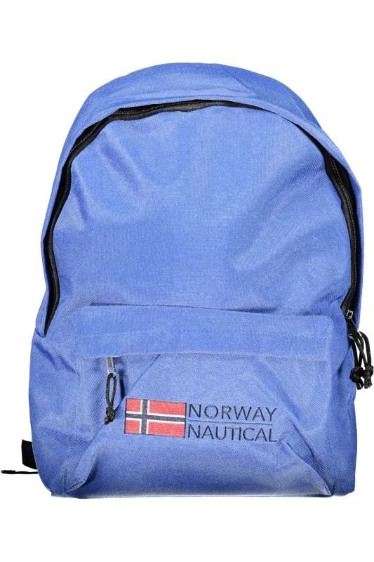 NORWAY 1963 MEN S BACKPACK BLUE sold by Siebentaschen