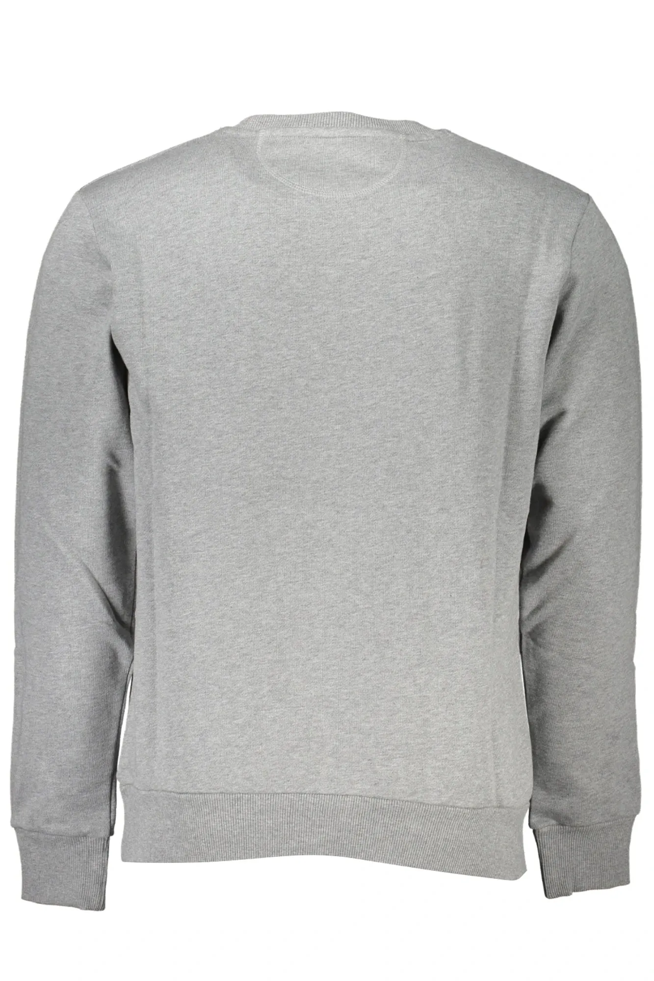 LA MARTINA MEN S GRAY ZIPLESS SWEATSHIRT sold by Siebentaschen product image thumbnail 2