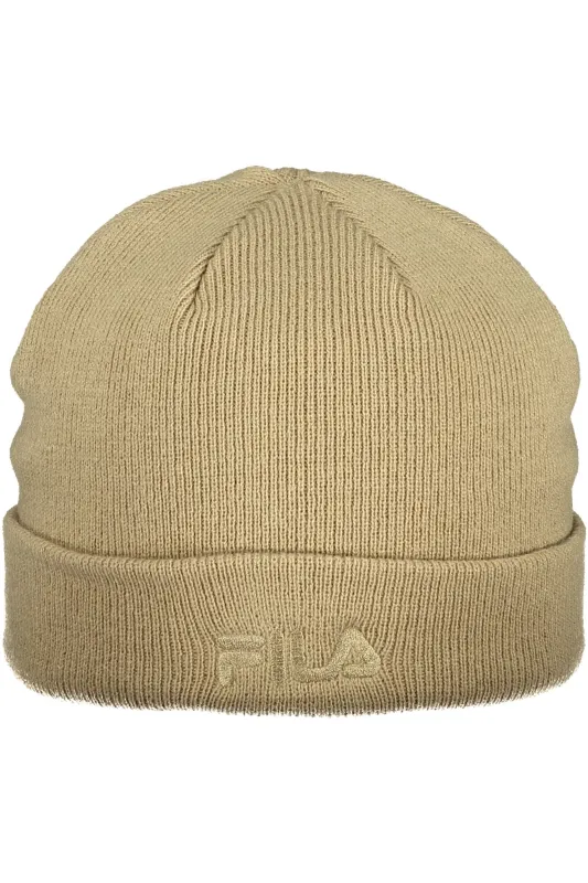 FILA MEN S BEIGE CAP sold by Siebentaschen
