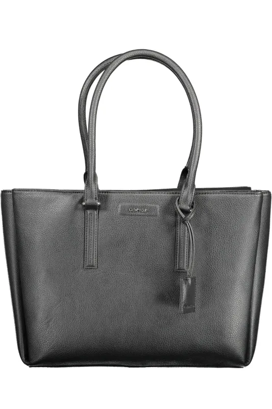 CALVIN KLEIN WOMEN S BAG BLACK sold by Siebentaschen