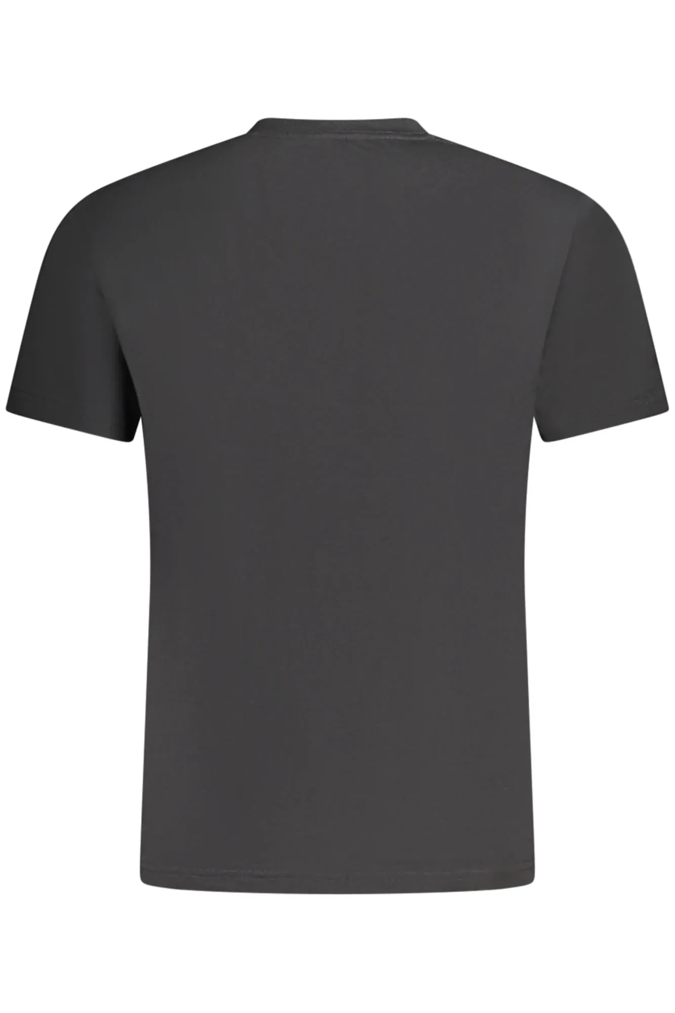 VANS SHORT SLEEVE T-SHIRT MEN BLACK sold by Siebentaschen product image thumbnail 2
