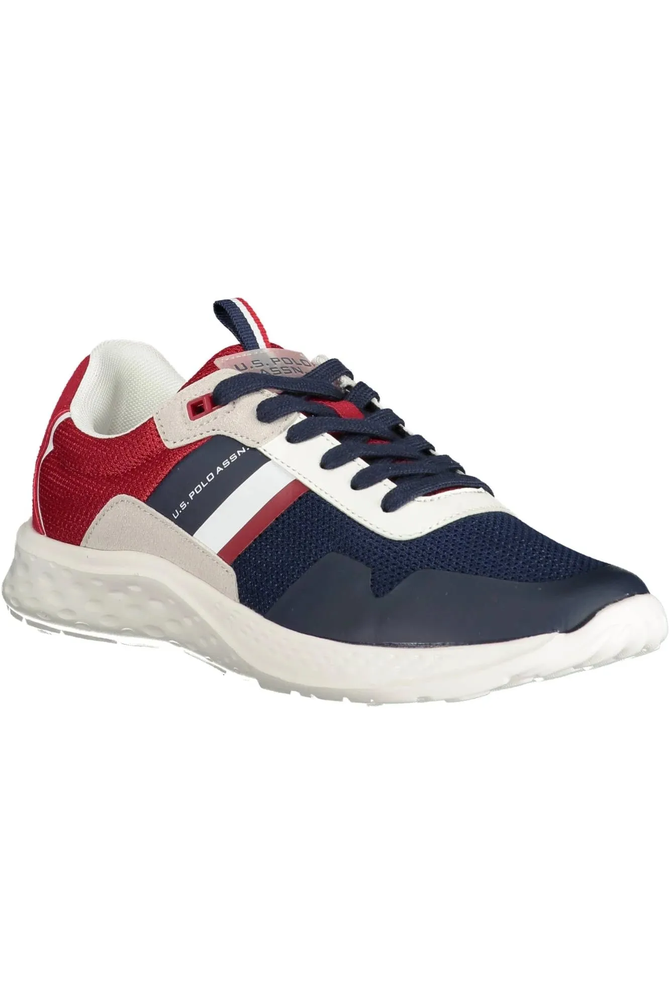 US POLO ASSN. BLUE MEN S SPORTS SHOES sold by Siebentaschen product image thumbnail 2