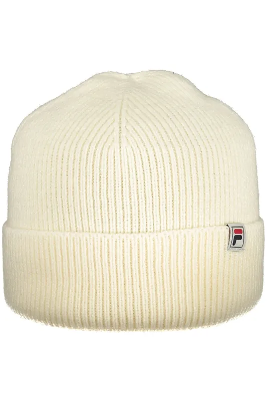 FILA MEN S WHITE CAP sold by Siebentaschen