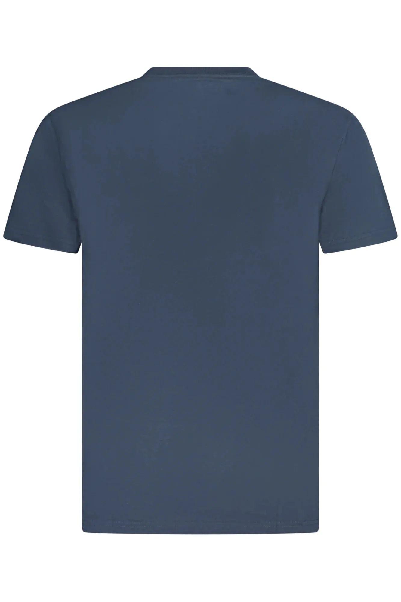 VANS SHORT SLEEVE T-SHIRT MEN BLUE sold by Siebentaschen product image thumbnail 2