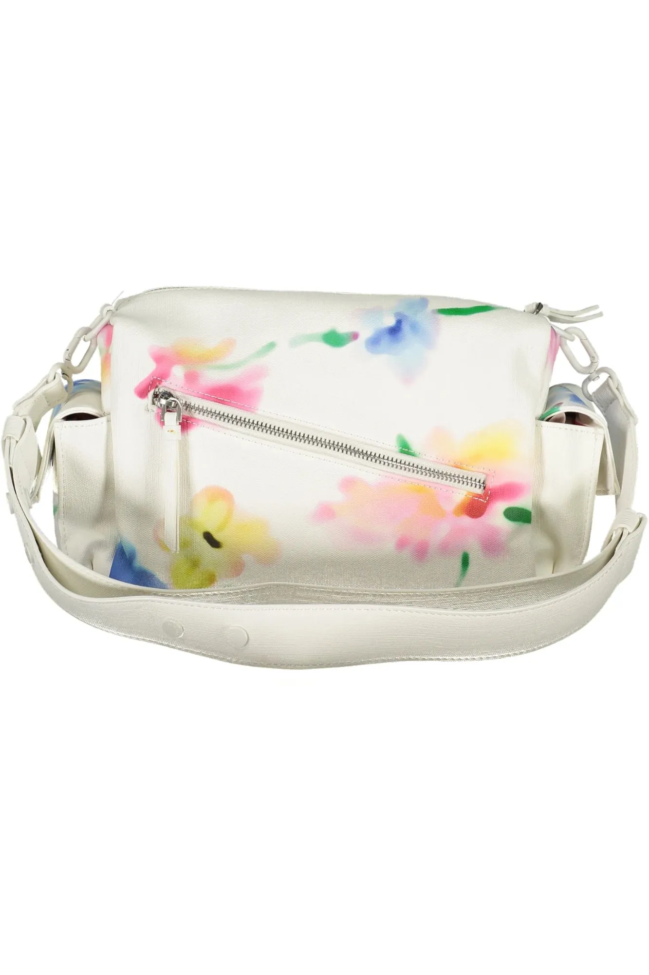 DESIGUAL WHITE WOMEN S BAG sold by Siebentaschen product image thumbnail 2
