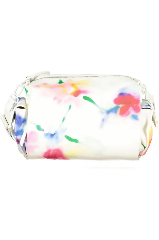 DESIGUAL WHITE WOMEN S BAG sold by Siebentaschen
