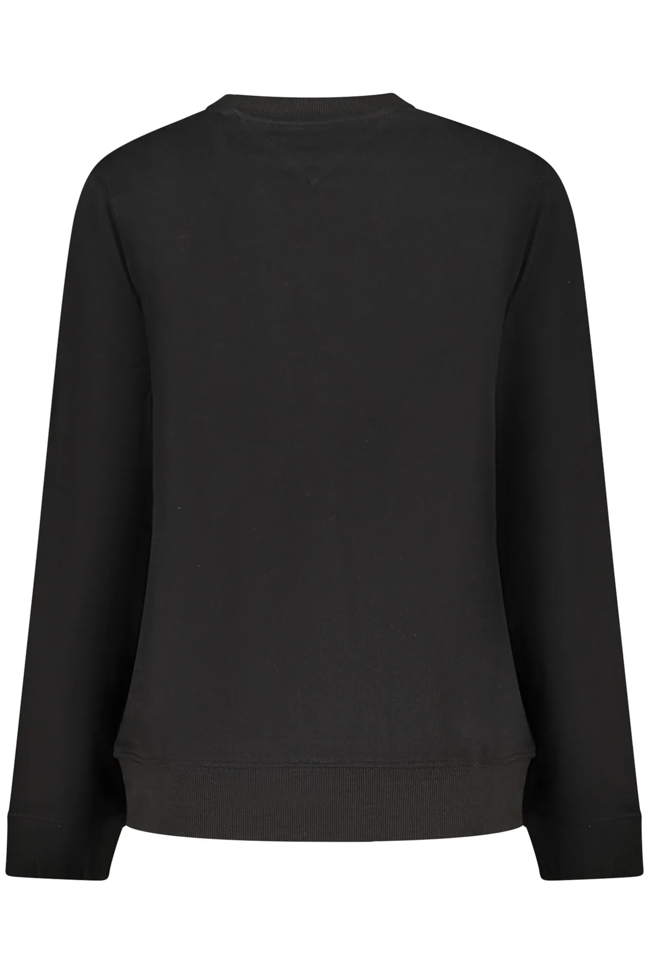 TOMMY HILFIGER WOMEN S BLACK ZIP-UP SWEATSHIRT sold by Siebentaschen product image thumbnail 2