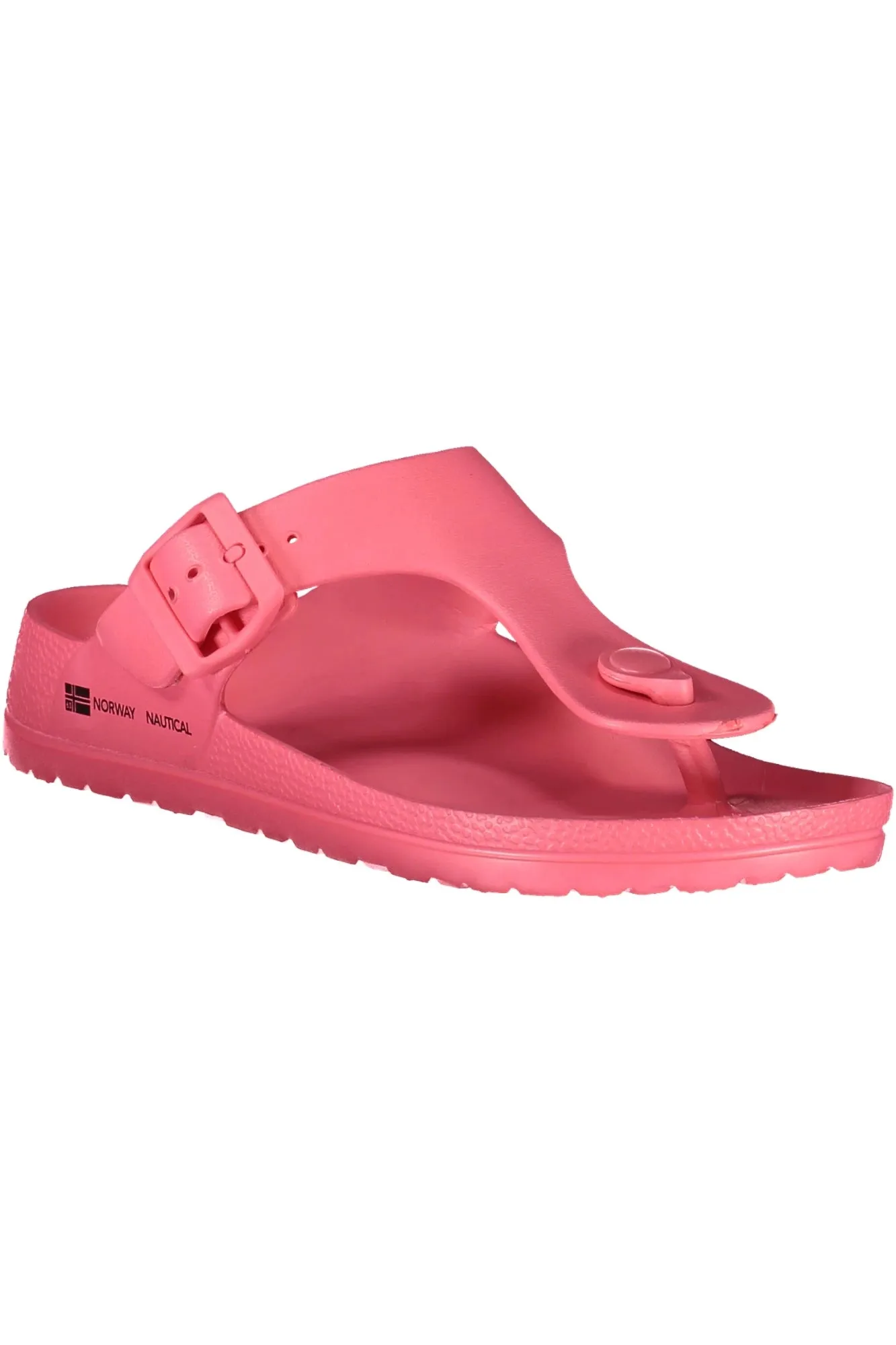 NORWAY 1963 WOMEN S PINK SLIPPER FOOTWEAR sold by Siebentaschen product image thumbnail 2