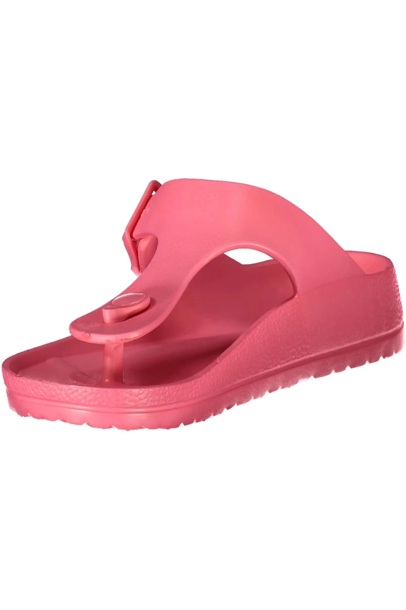 NORWAY 1963 WOMEN S PINK SLIPPER FOOTWEAR sold by Siebentaschen product image thumbnail 3