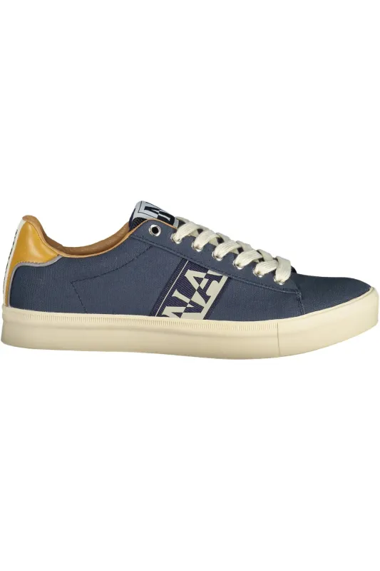 NAPAPIJRI SHOES MEN S SPORTS FOOTWEAR BLUE sold by Siebentaschen