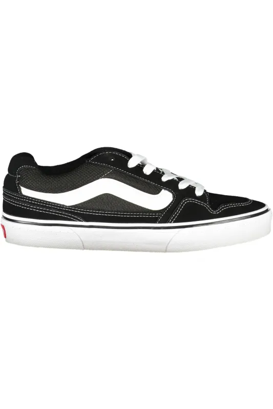 VANS BLACK MEN S SPORTS SHOES sold by Siebentaschen