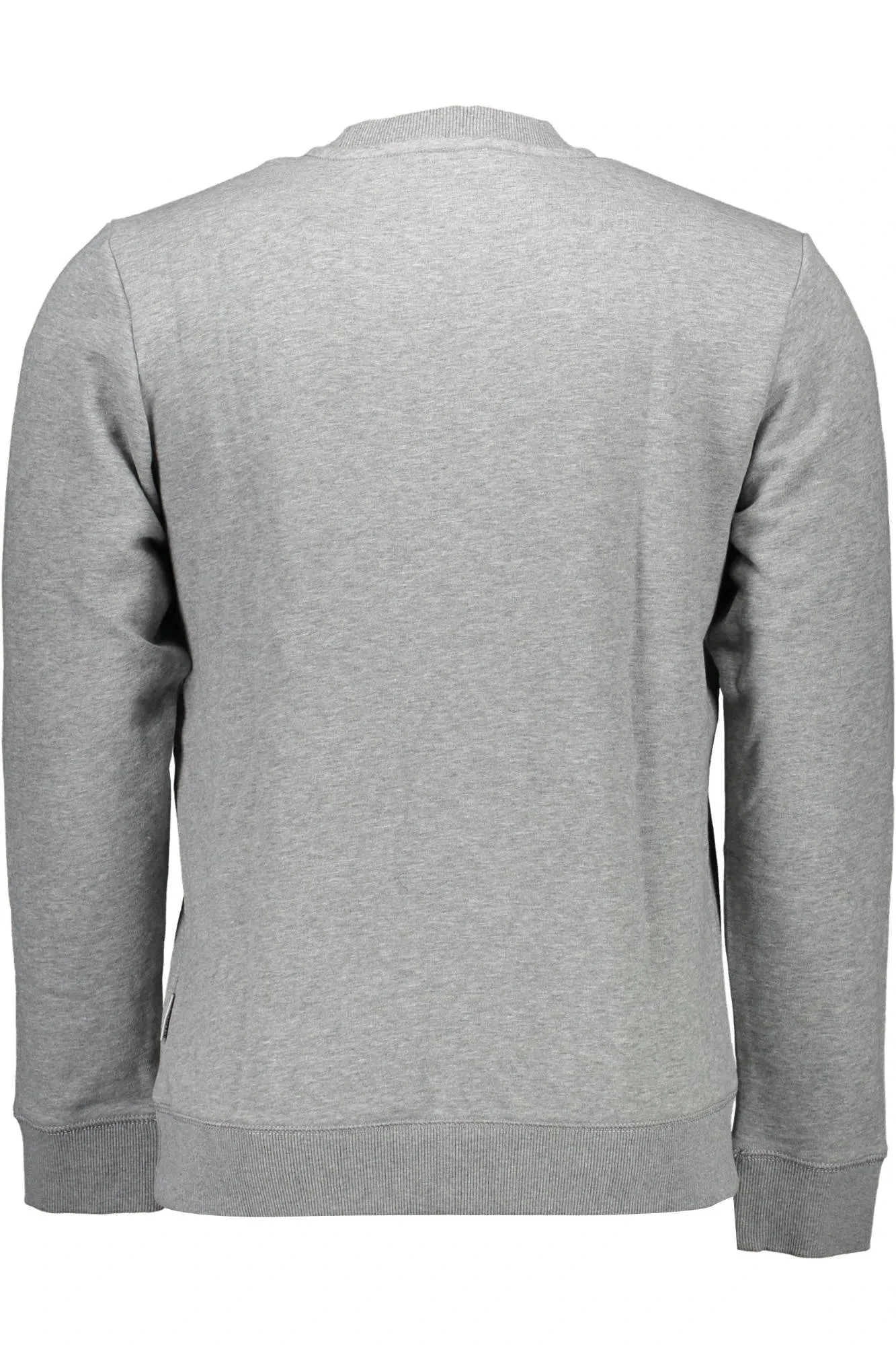 NAPAPIJRI SWEATSHIRT WITHOUT ZIP MAN GRAY sold by Siebentaschen product image thumbnail 2
