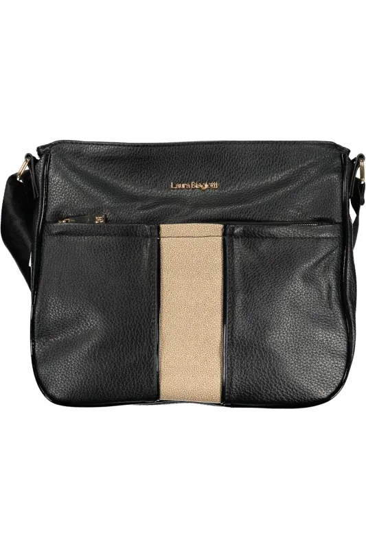 LAURA BIAGIOTTI WOMEN S BLACK BAG sold by Siebentaschen