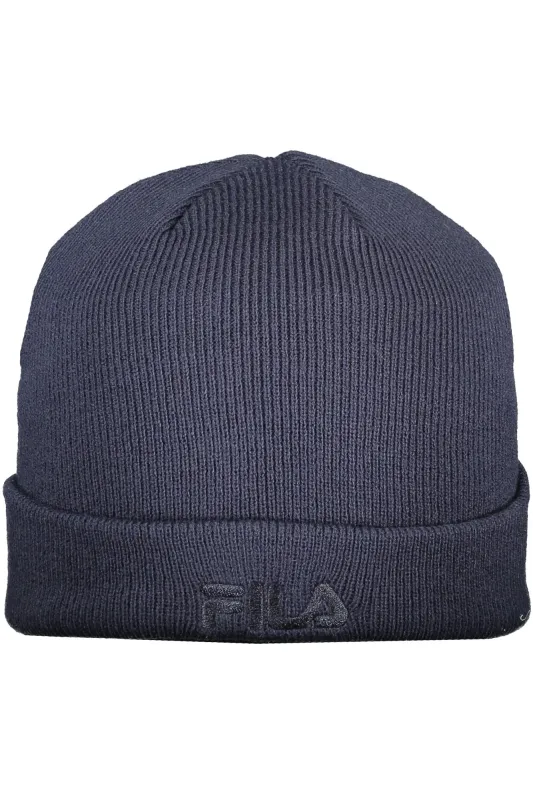 FILA MEN S BLUE CAP sold by Siebentaschen
