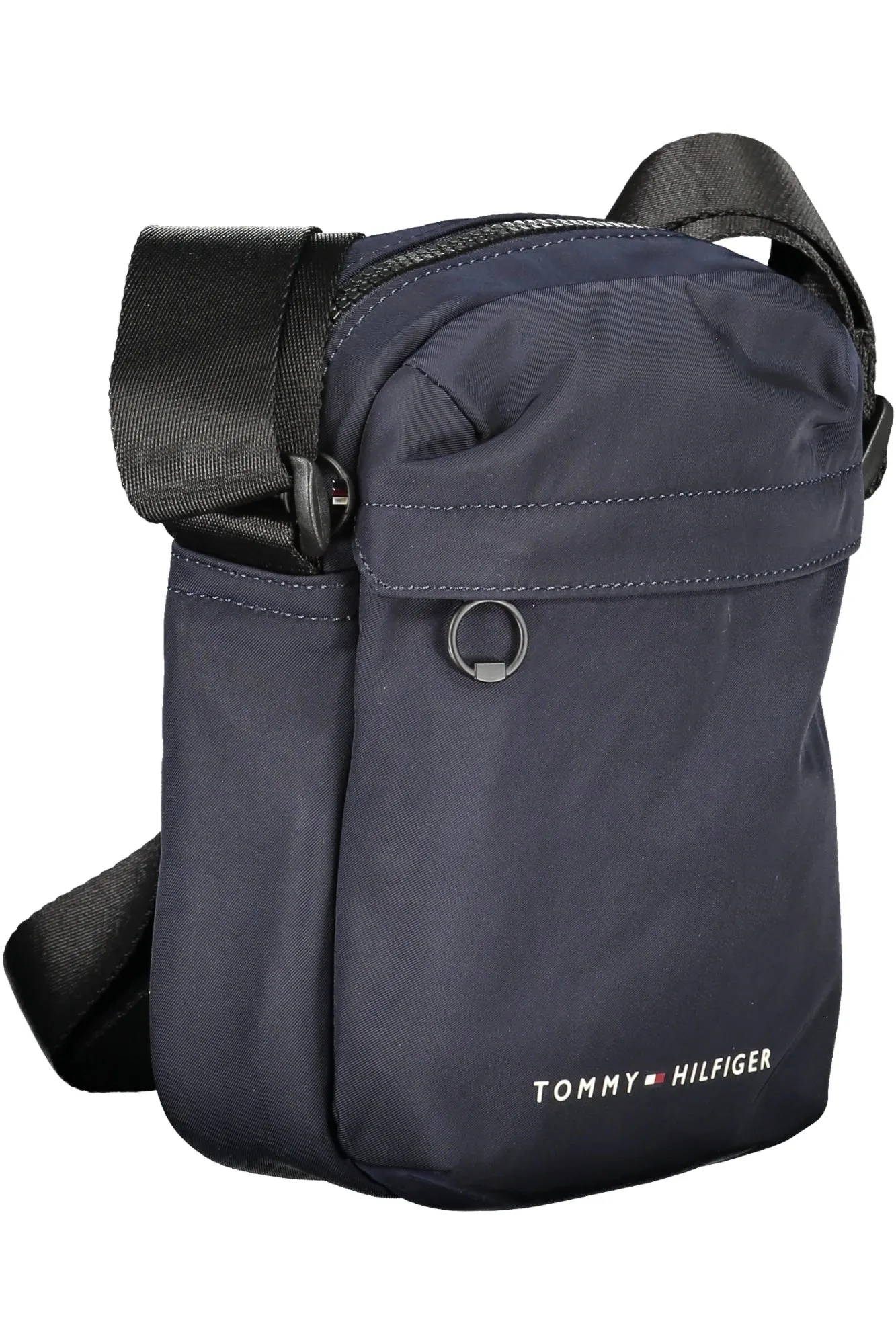 TOMMY HILFIGER MEN S BLUE SHOULDER BAG sold by Siebentaschen product image thumbnail 3