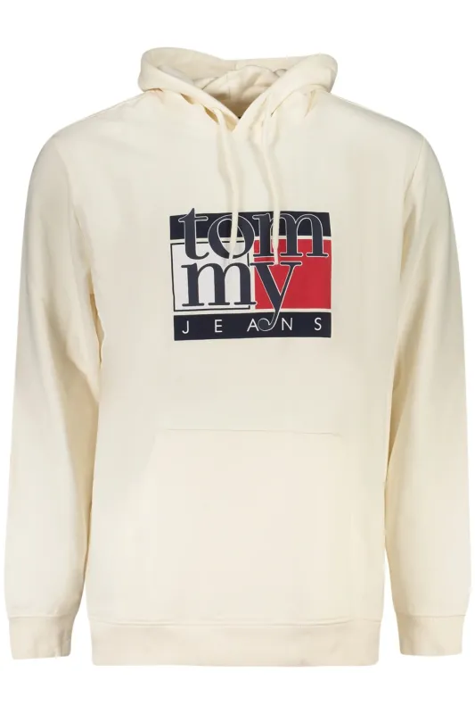 TOMMY HILFIGER MEN S ZIP-UP SWEATSHIRT WHITE sold by Siebentaschen