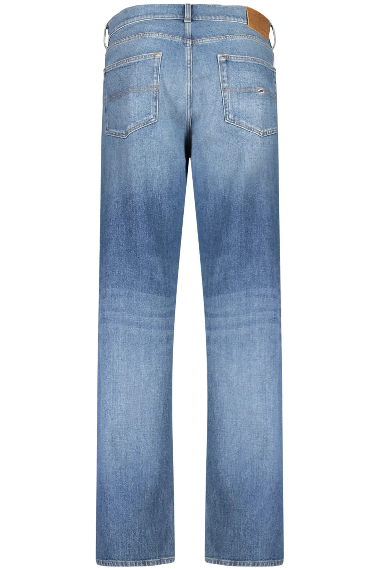 TOMMY HILFIGER MEN S DENIM JEANS BLUE sold by Siebentaschen product image thumbnail 2